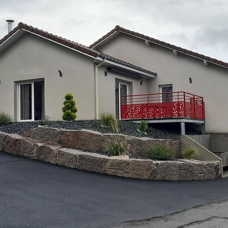 Gite De La Creuse Fays  Zewnętrze zdjęcie