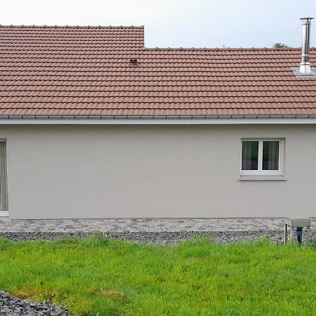 Gite De La Creuse Fays  Zewnętrze zdjęcie