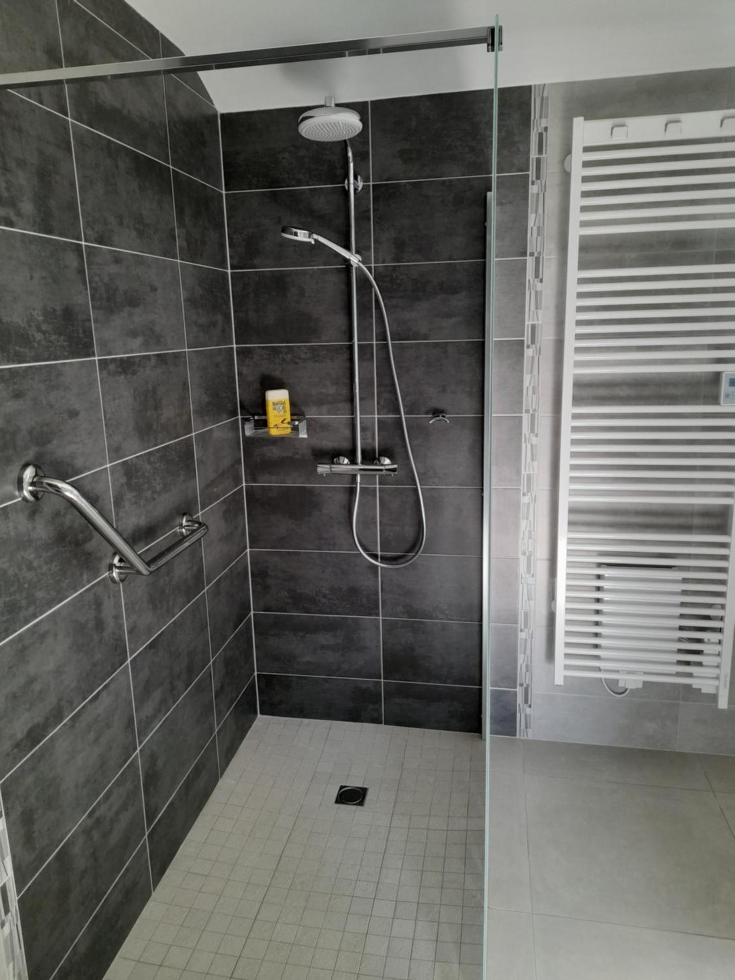 Gite De La Creuse Fays  Zewnętrze zdjęcie