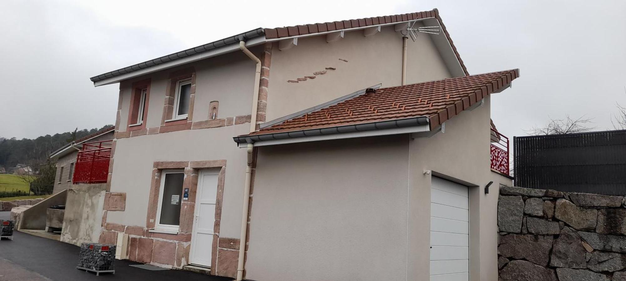 Gite De La Creuse Fays  Zewnętrze zdjęcie