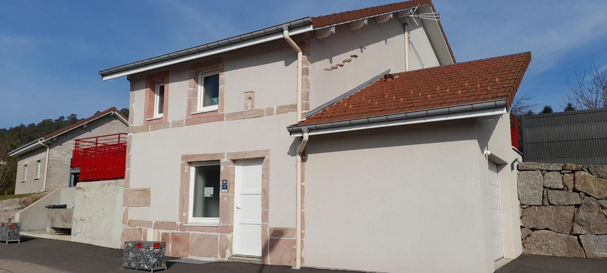 Gite De La Creuse Fays  Zewnętrze zdjęcie